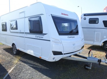 Dethleffs Camper 510 ER